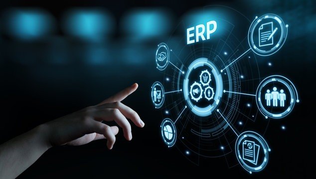 ERP and EPM Systems, Any Differences? cover image