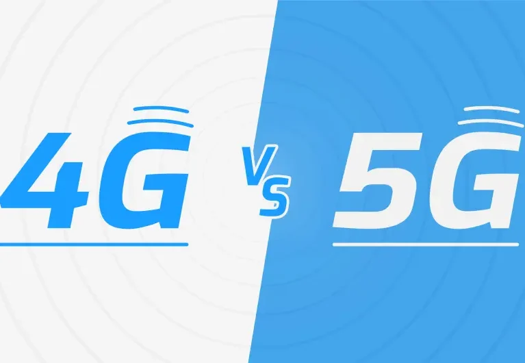 5G vs 4G Networks: Pros and Cons