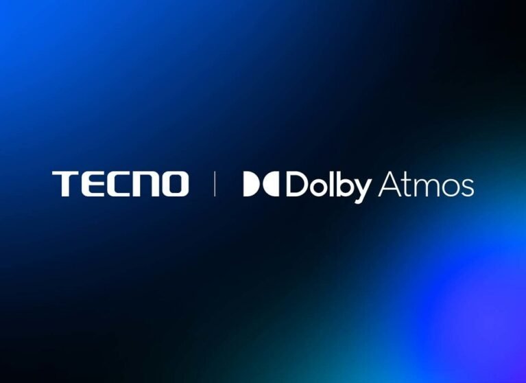 TECNO and Dolby Atmos Join Forces to Redefine Audio Excellence for Global Users