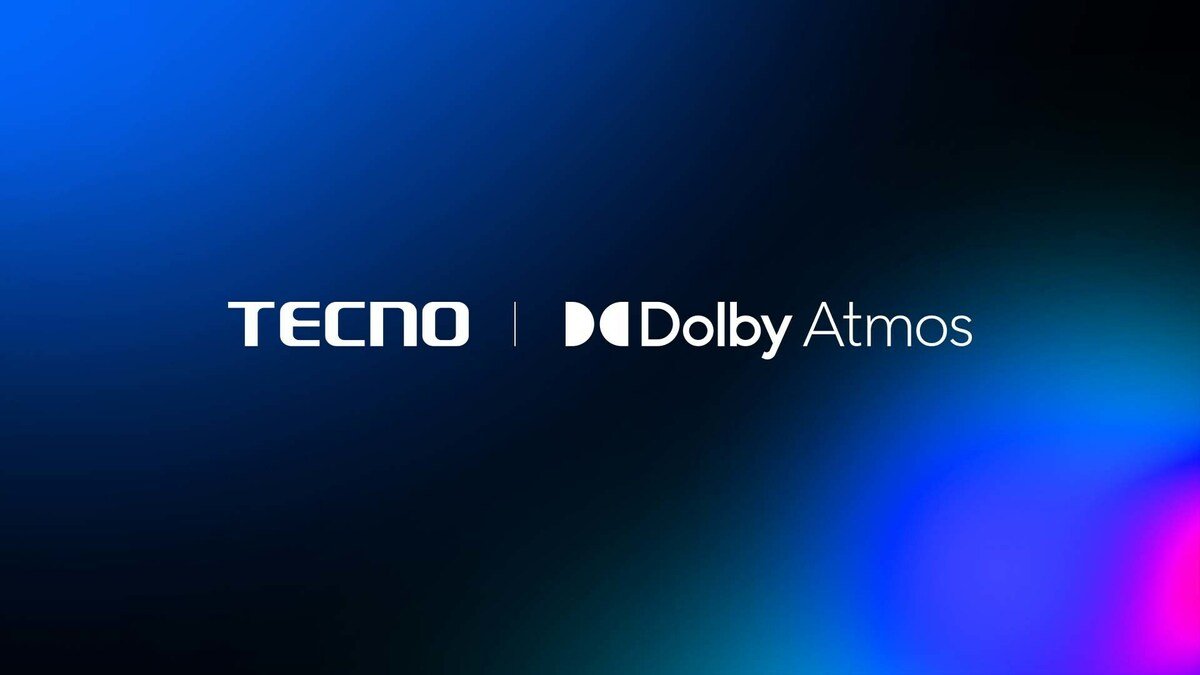 TECNO and Dolby Atmos Join Forces to Redefine Audio Excellence for Global Users